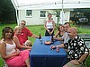 Couples at the picnic