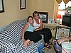 Nancy & Roxi