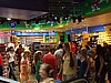 M&M Store