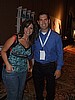 Nancy & East Coast Rep Joe