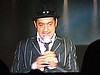 One of the Owners of TIGI