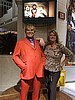 Melinda & Elton