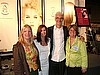 Melinda & Denise Meet AG Owners