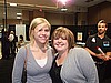 Amy & Meghan