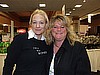 Melinda & Owner of Betty