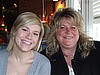Meghan & Melinda