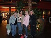Amy, Nancy, Meghan & Melinda