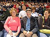 Barb, Dad & Sister