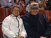 Shirley & David