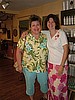 Client Eve & Heather