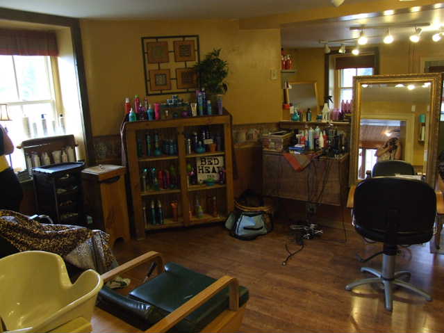 TTigi Products