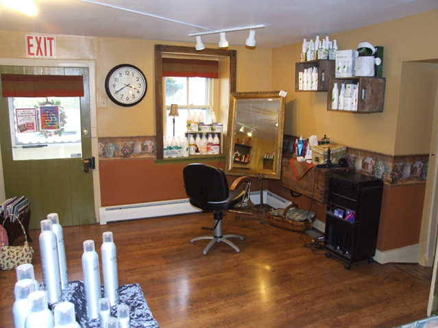 Styling Stations