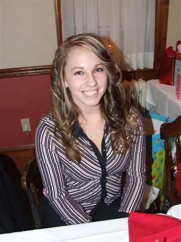 Melissa