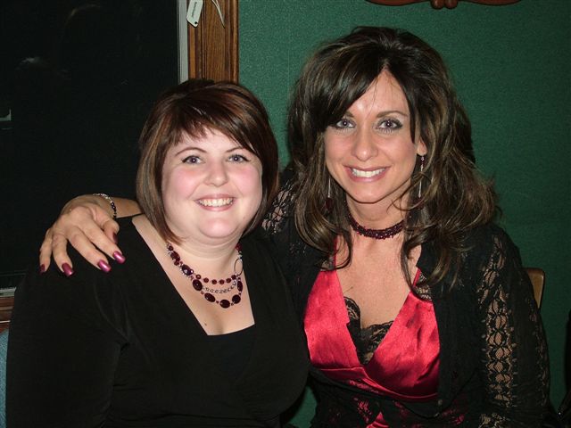 Amy & Nancy