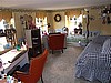 Manicurist Nail Room