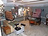 Soothing & Relaxing Pedicure room