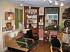 Shampoo Area