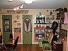 Styling room