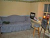 Relax on a comfy Couch!