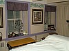 Massage room