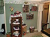 Nail/pedicure Room